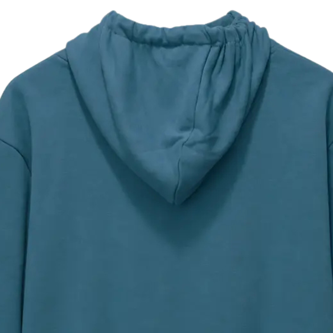 Fila Firox Brushed Fleece Hood Zip-up Men Jacket Green Apjpm26001-620