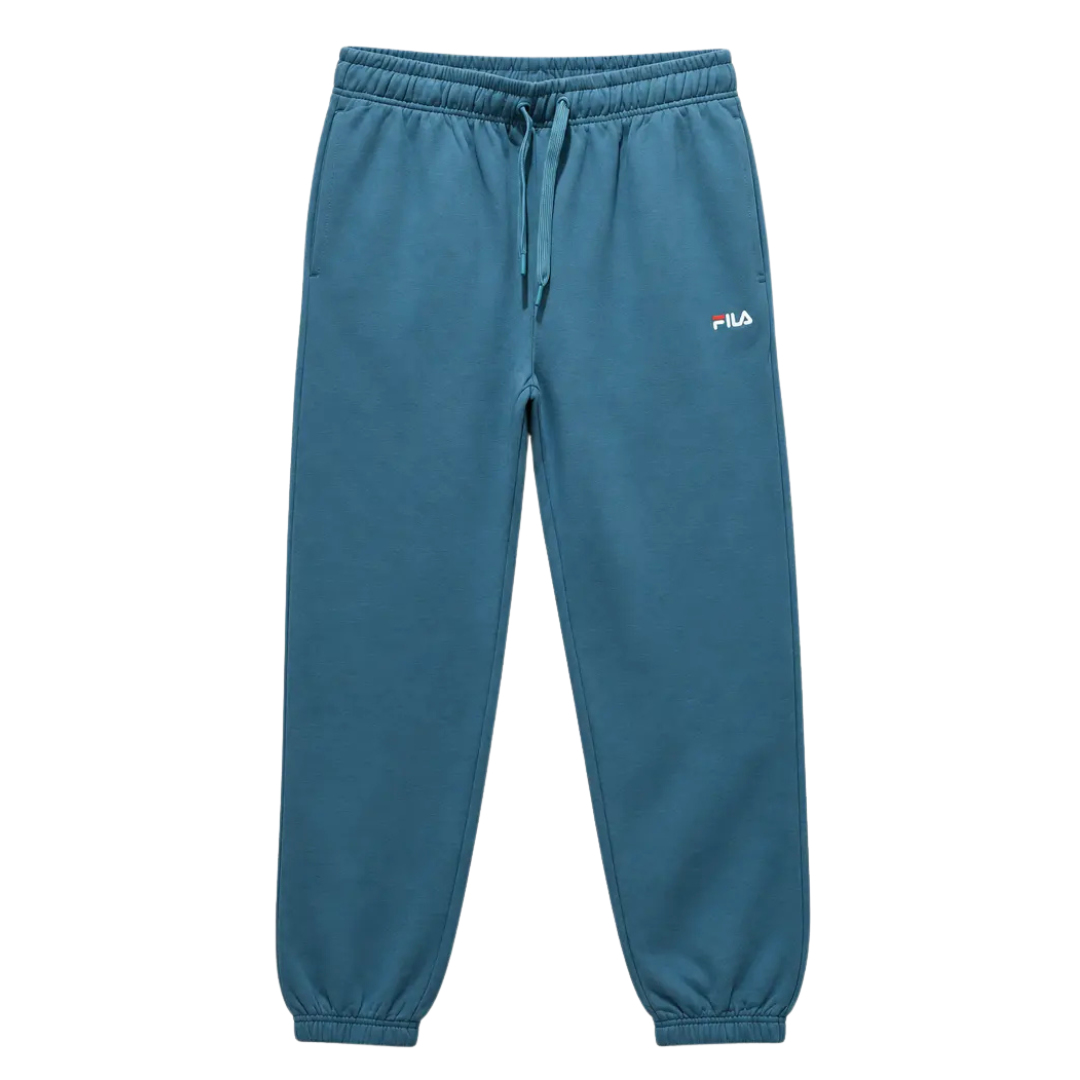 Fila Folta Relaxed Fit Men Jogger Green Apjpm26007-620