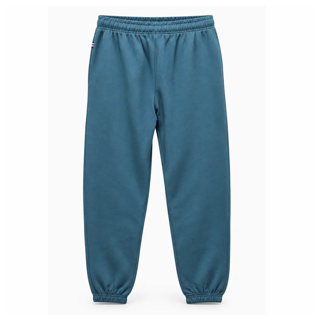 Fila Folta Relaxed Fit Men Jogger Green Apjpm26007-620