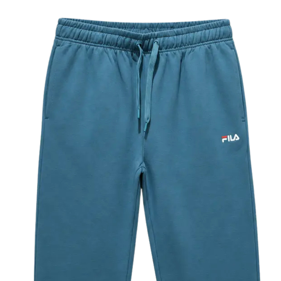 Fila Folta Relaxed Fit Men Jogger Green Apjpm26007-620