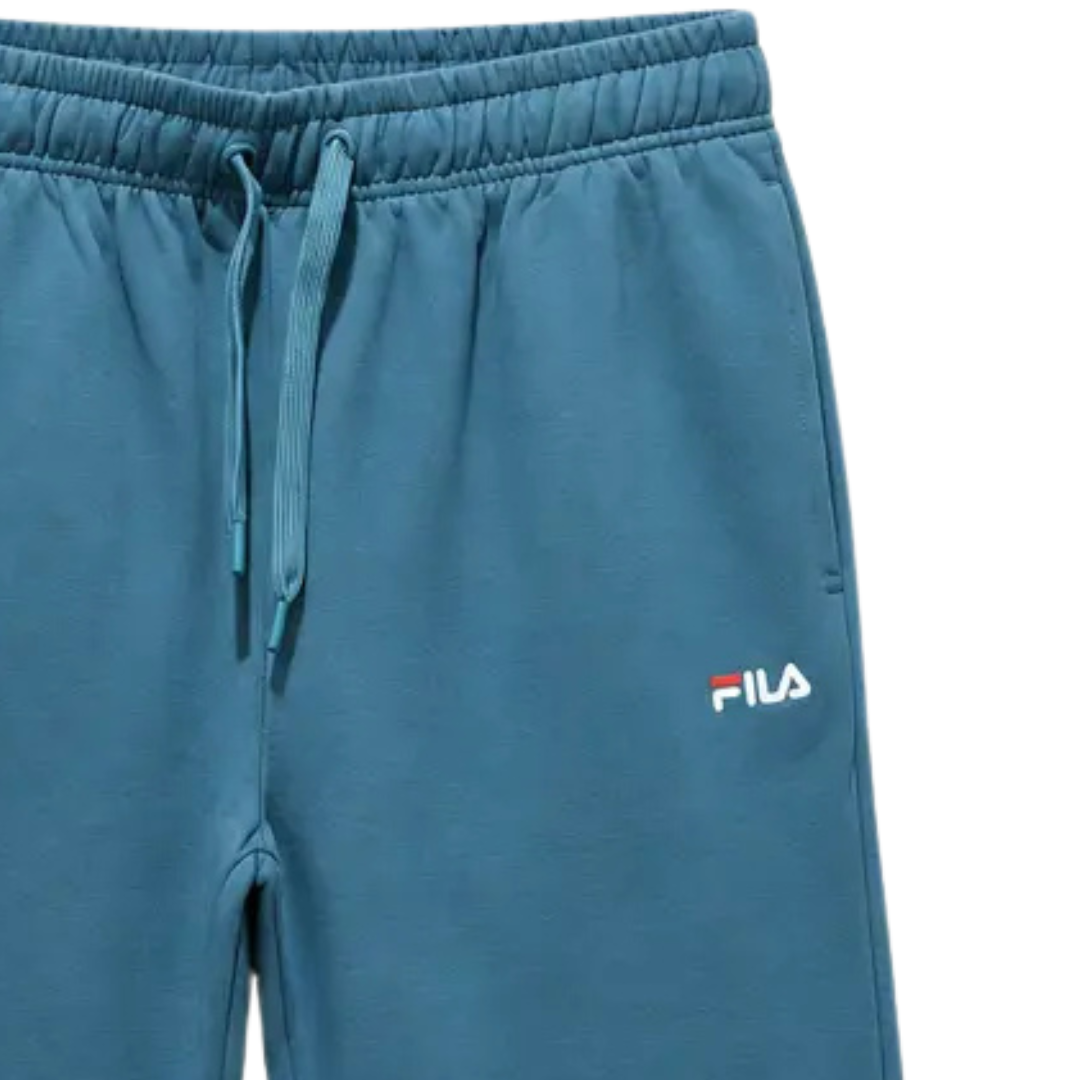 Fila Folta Relaxed Fit Men Jogger Green Apjpm26007-620