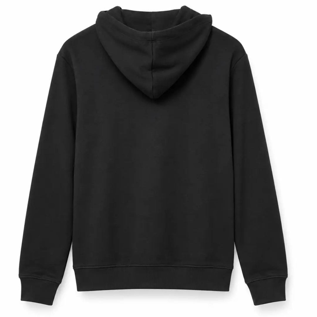 Fila Livora Hooded Women Sweatshirt Black Apjpw26003-001