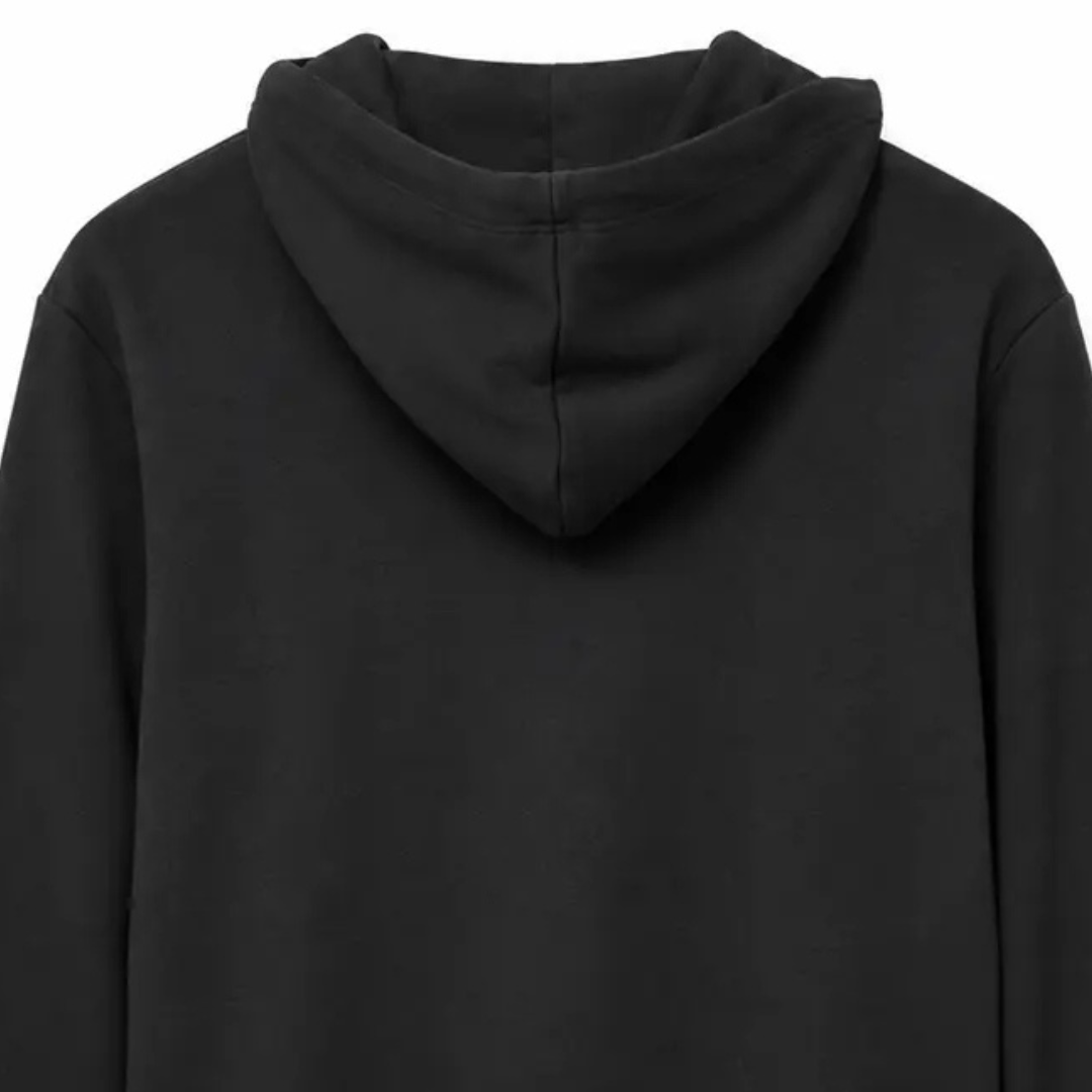 Fila Livora Hooded Women Sweatshirt Black Apjpw26003-001