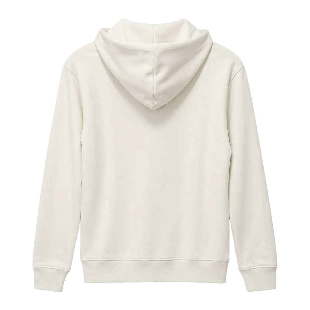 Fila Livora Hooded Women Sweatshirt White Apjpw26003-110