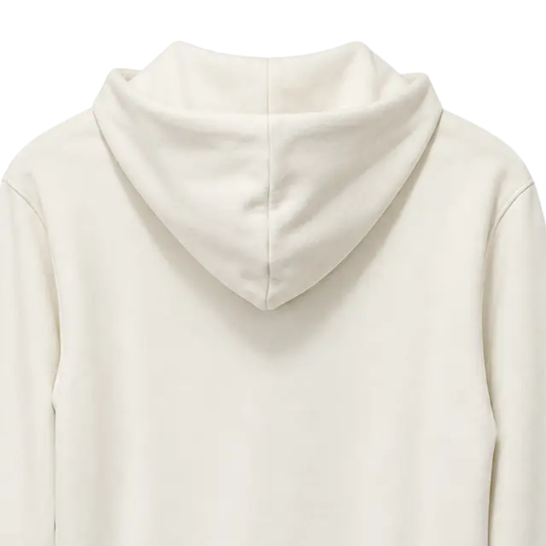 Fila Livora Hooded Women Sweatshirt White Apjpw26003-110