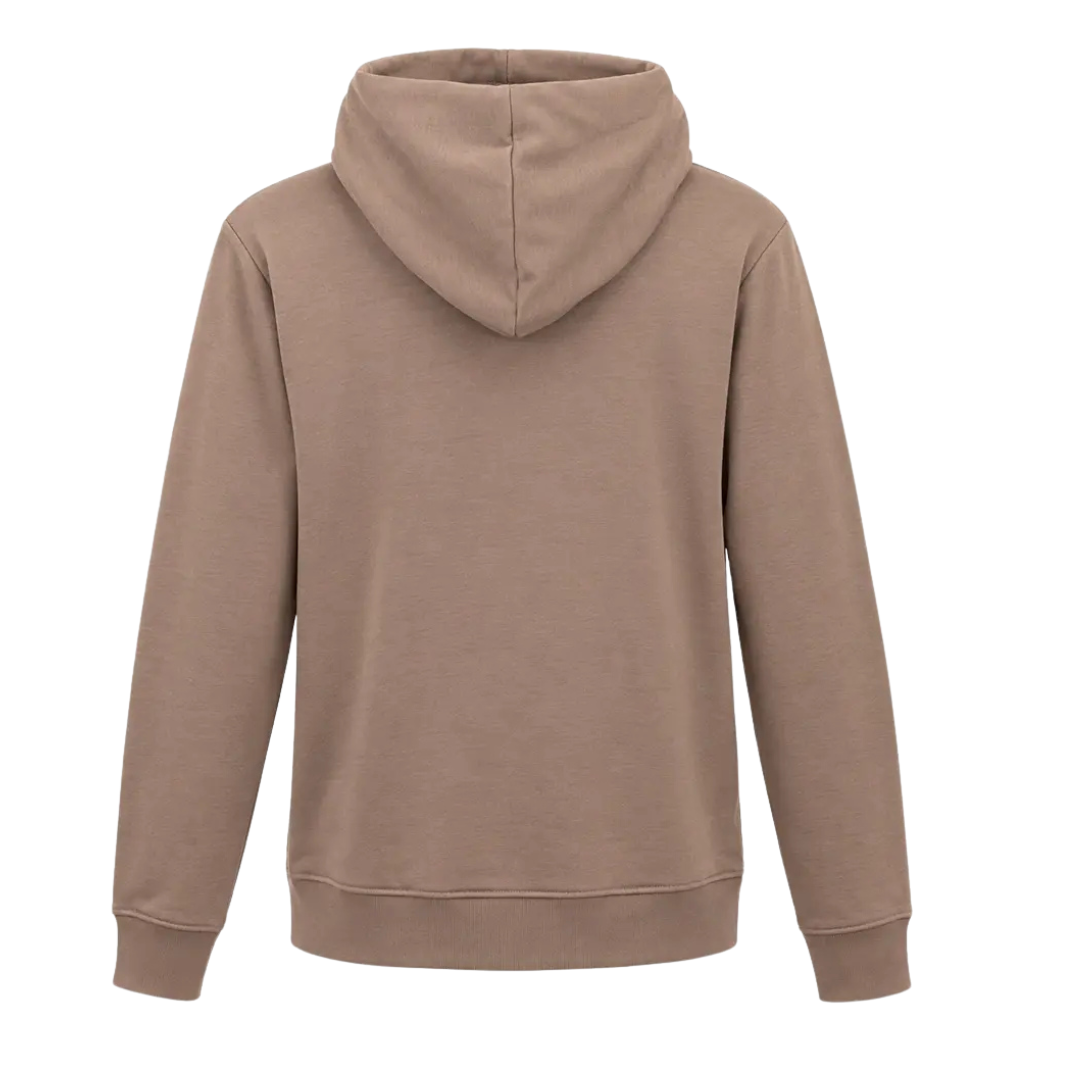 Fila Livora Hooded Women Sweatshirt Brown Apjpw26003-700