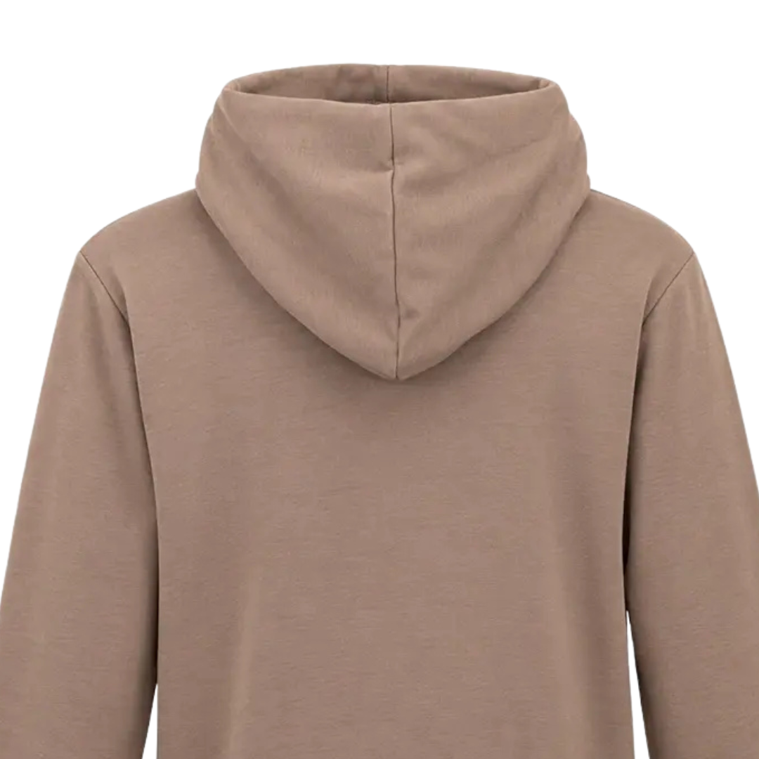 Fila Livora Hooded Women Sweatshirt Brown Apjpw26003-700