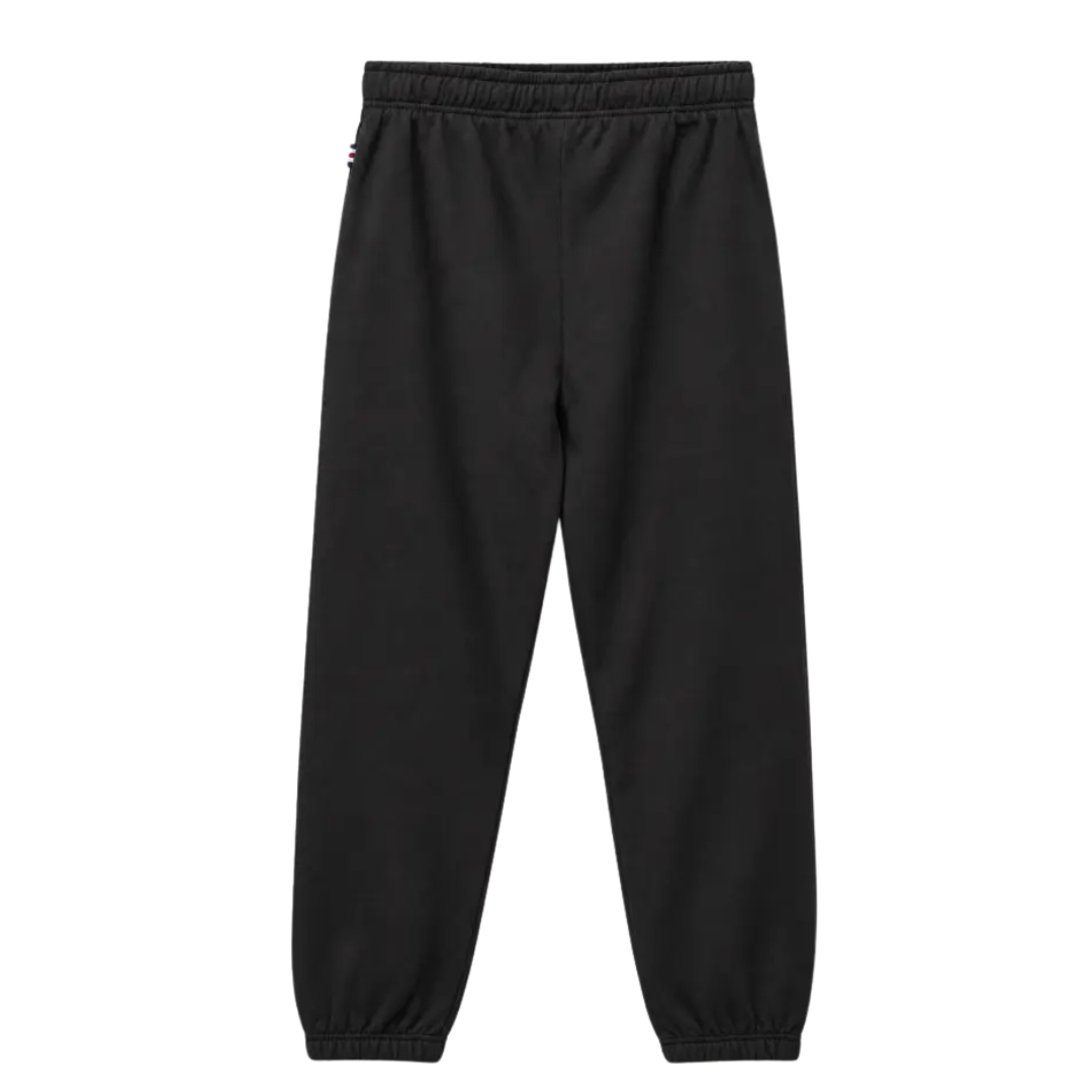 Fila Solina Relaxed Fit Women Jogger Black Apjpw26007-001