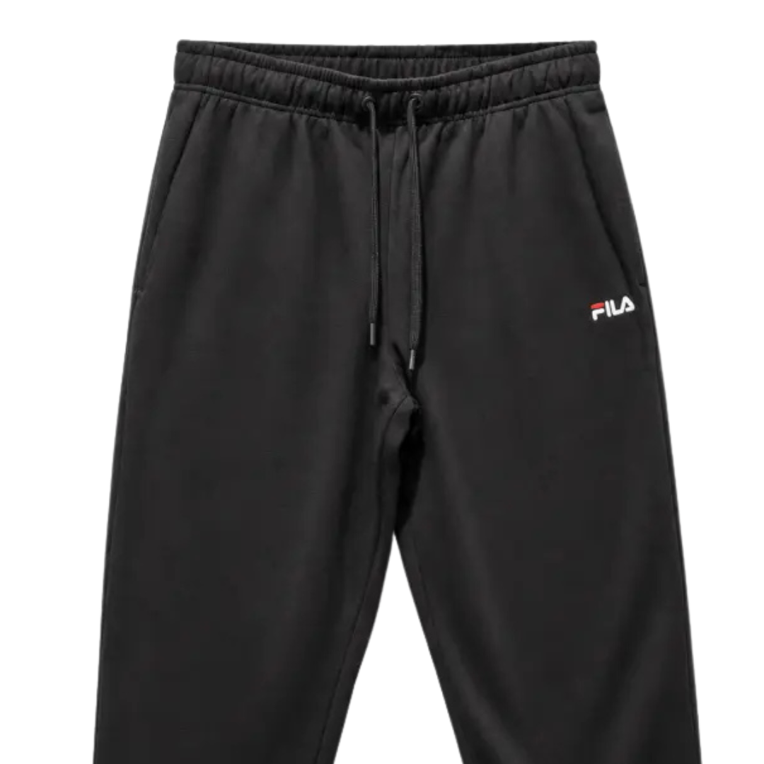 Fila Solina Relaxed Fit Women Jogger Black Apjpw26007-001