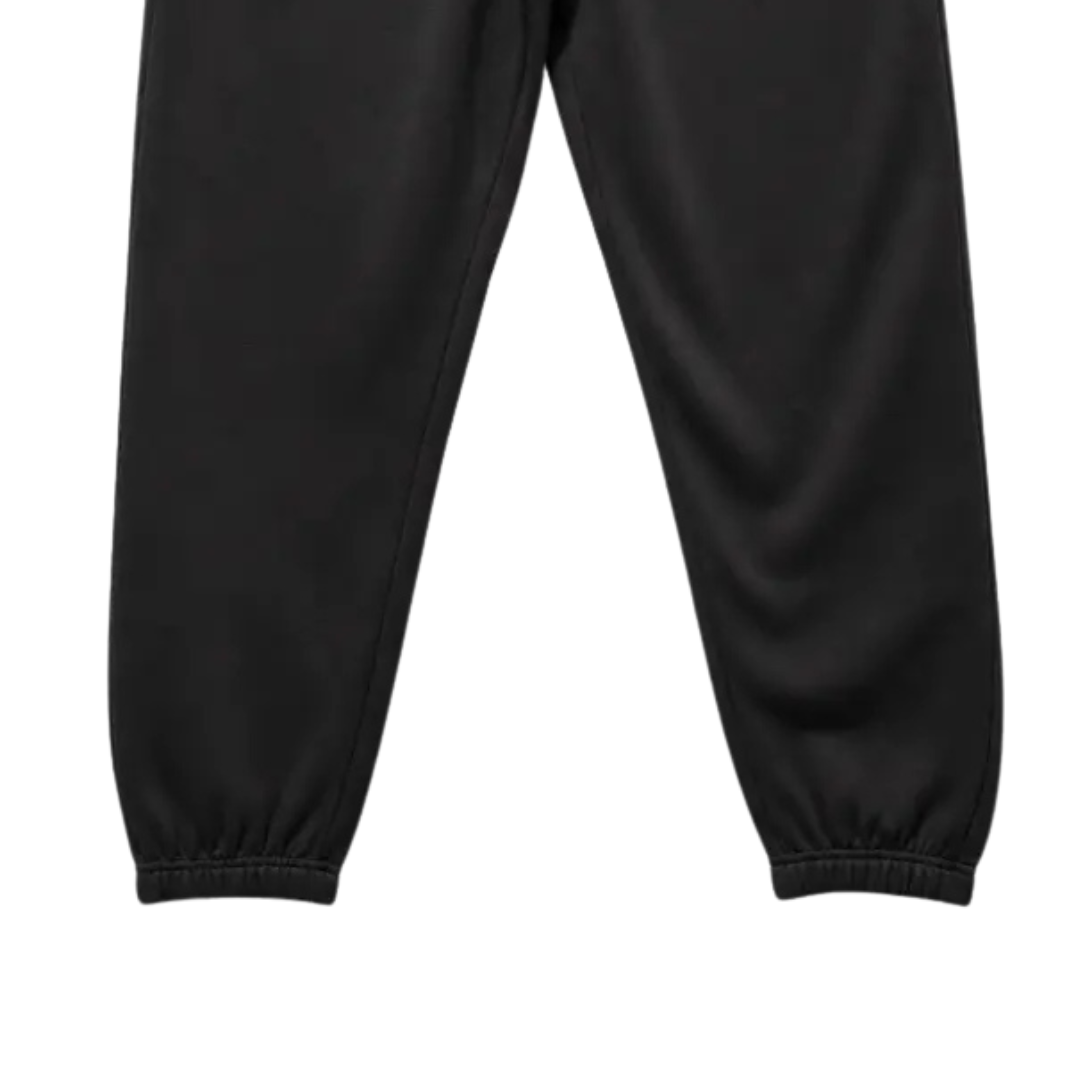 Fila Solina Relaxed Fit Women Jogger Black Apjpw26007-001