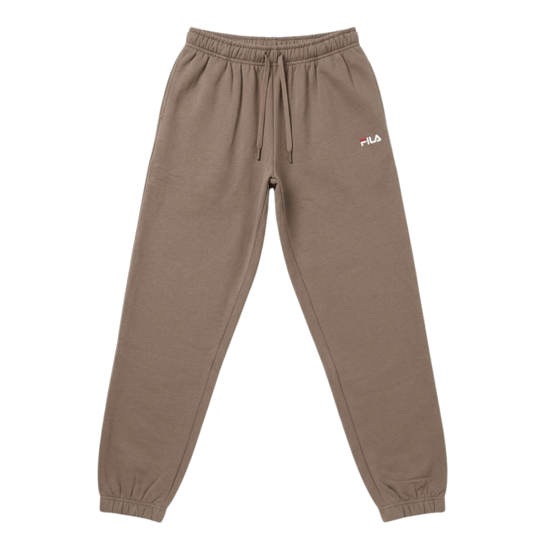 Fila Solina Relaxed Fit Women Jogger Brown Apjpw26007-700