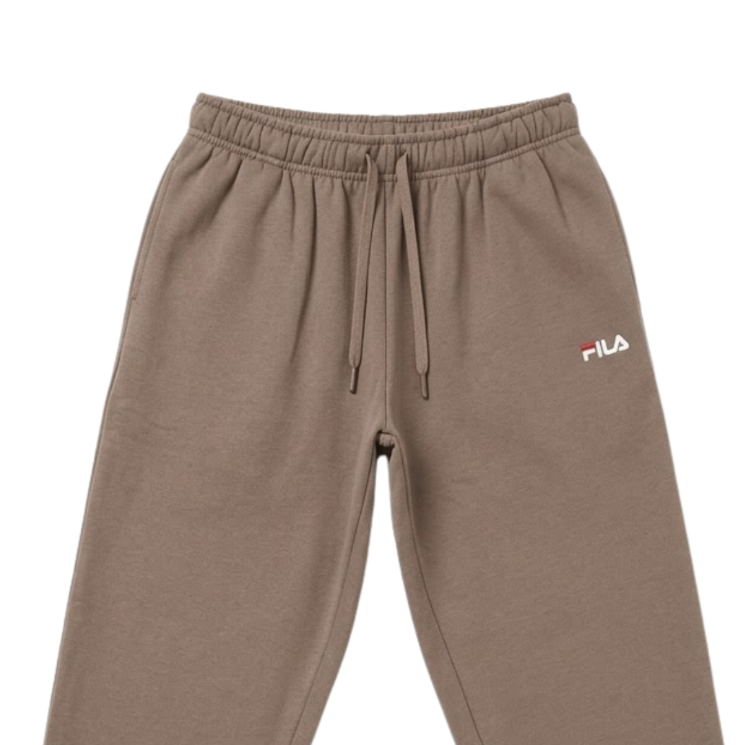 Fila Solina Relaxed Fit Women Jogger Brown Apjpw26007-700