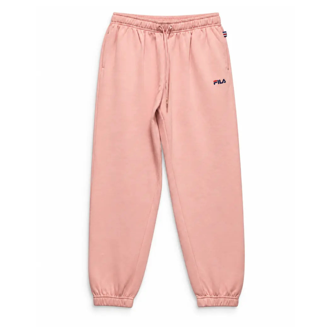 Fila Solina Relaxed Fit Women Jogger Pink Apjpw26007-900