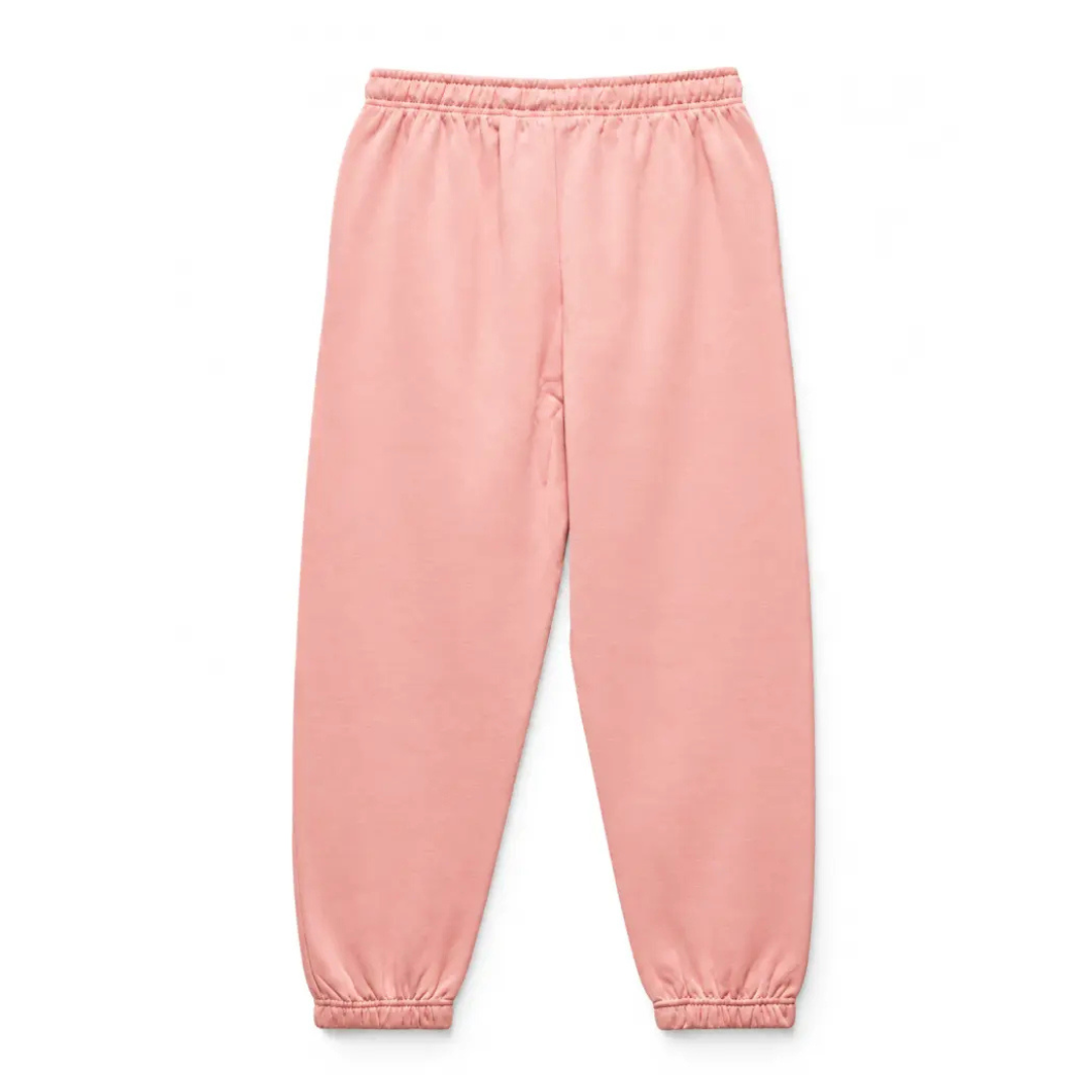 Fila Solina Relaxed Fit Women Jogger Pink Apjpw26007-900