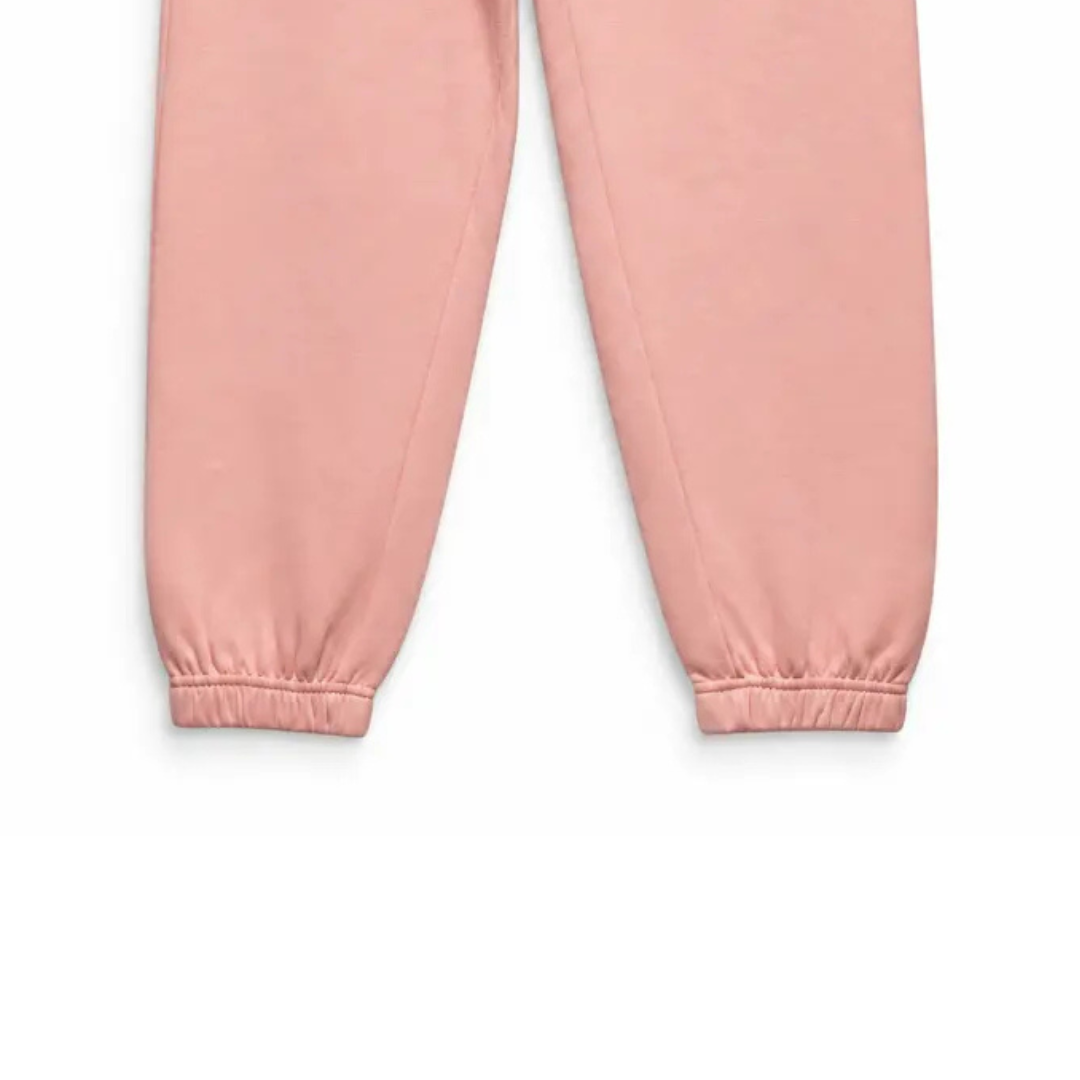 Fila Solina Relaxed Fit Women Jogger Pink Apjpw26007-900
