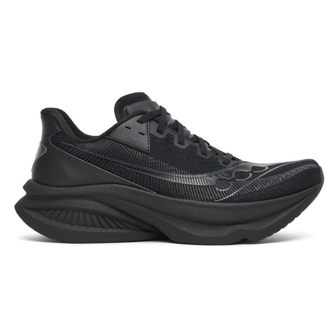 Saucony Endorphin Azura Men Running Shoes Black S101329-1044
