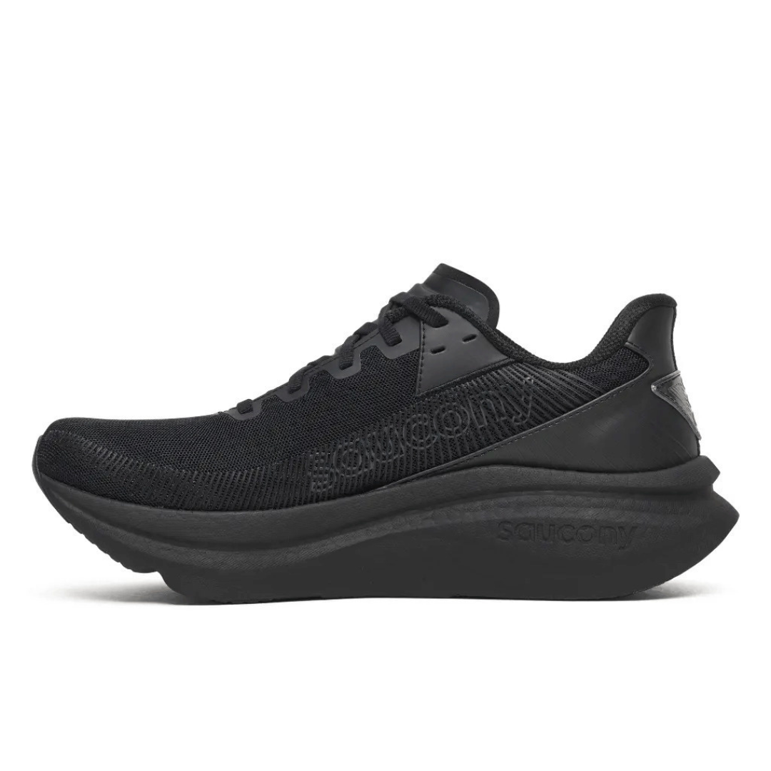 Saucony Endorphin Azura Men Running Shoes Black S101329-1044