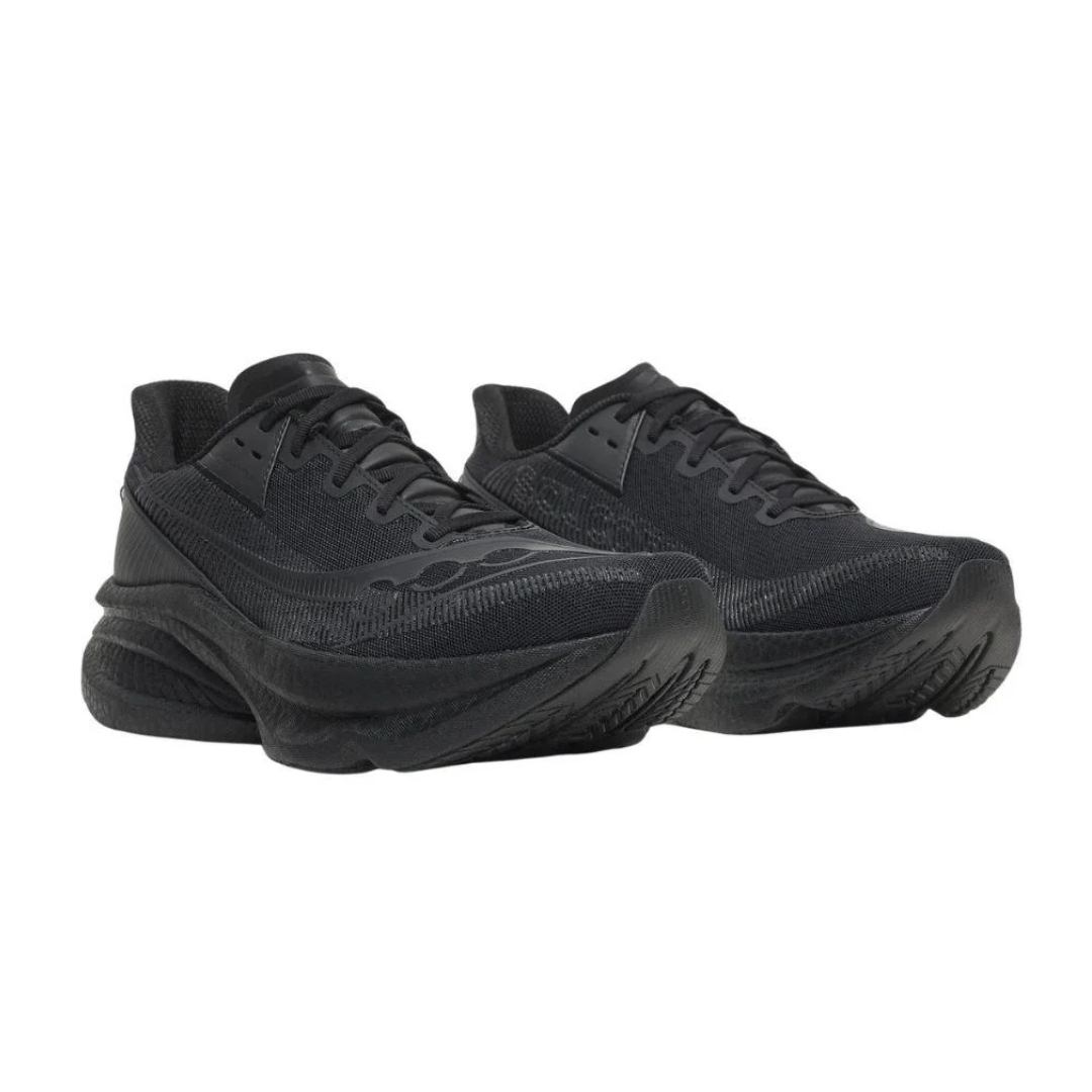 Saucony Endorphin Azura Men Running Shoes Black S101329-1044
