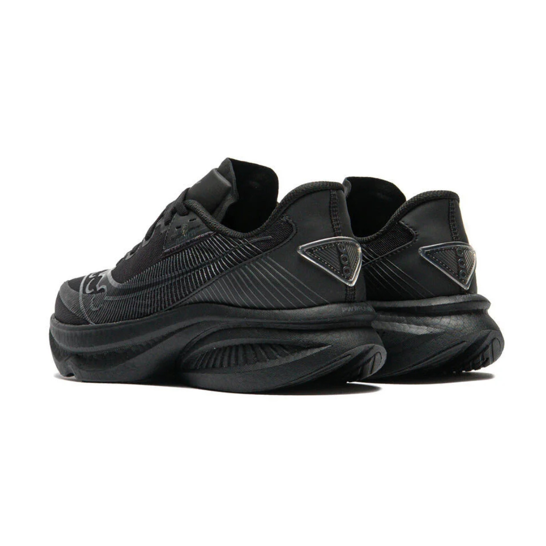 Saucony Endorphin Azura Men Running Shoes Black S101329-1044