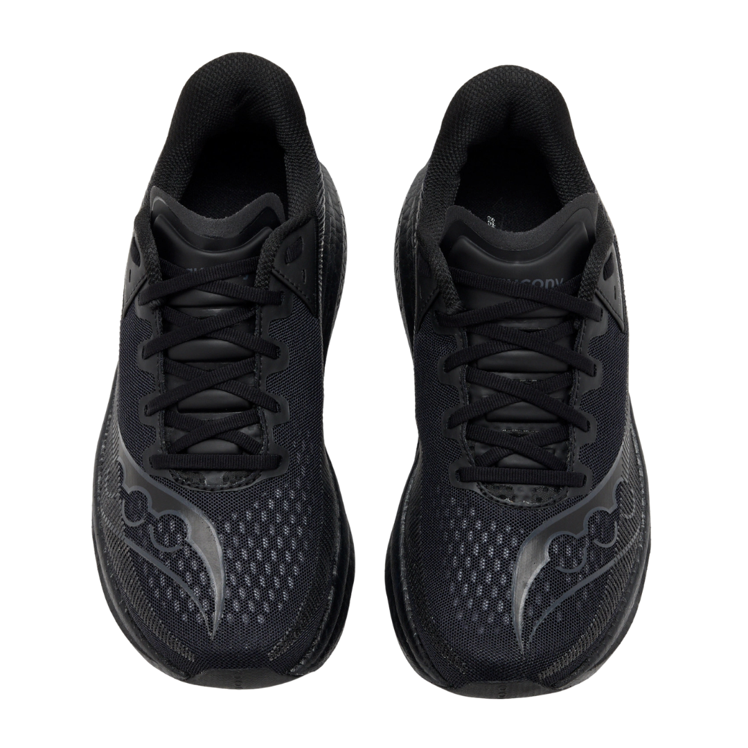 Saucony Endorphin Azura Men Running Shoes Black S101329-1044