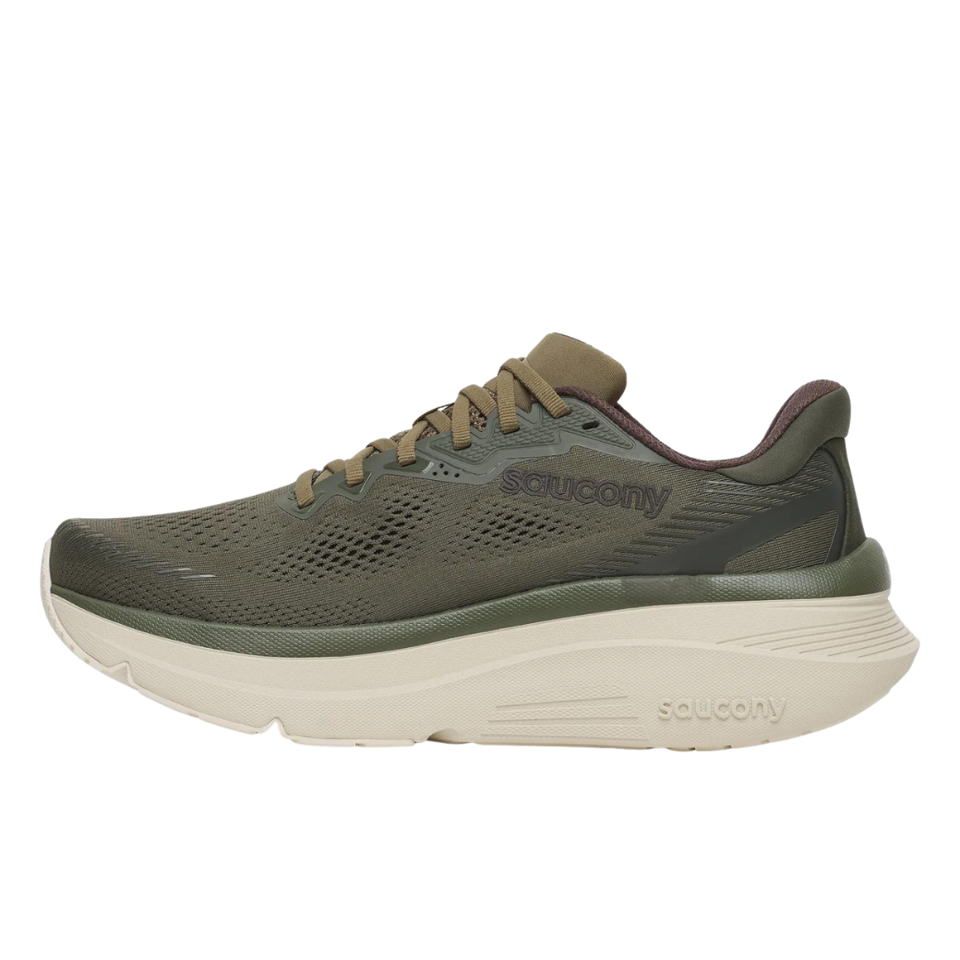 Saucony Guide 19 Men Running Shoes Green S101408-1002