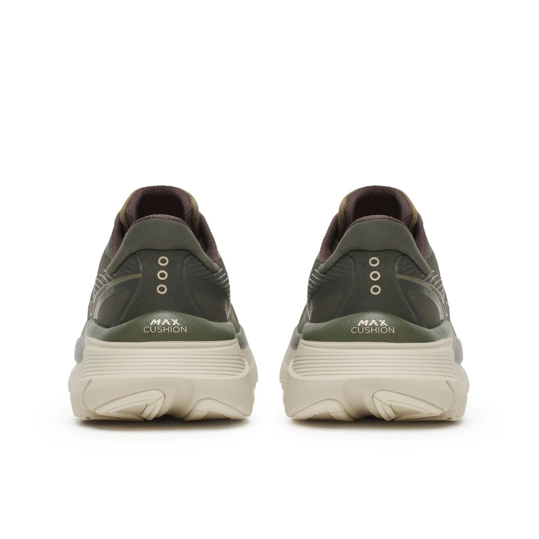 Saucony Guide 19 Men Running Shoes Green S101408-1002