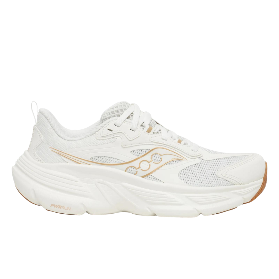 Saucony Procyon Max Women Running Shoes White S101916-1004