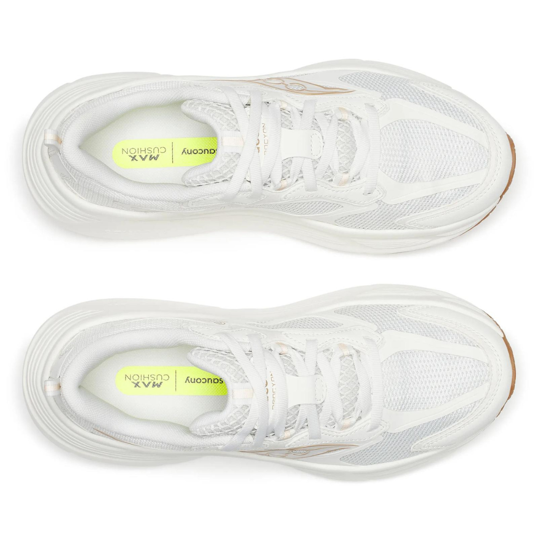 Saucony Procyon Max Women Running Shoes White S101916-1004