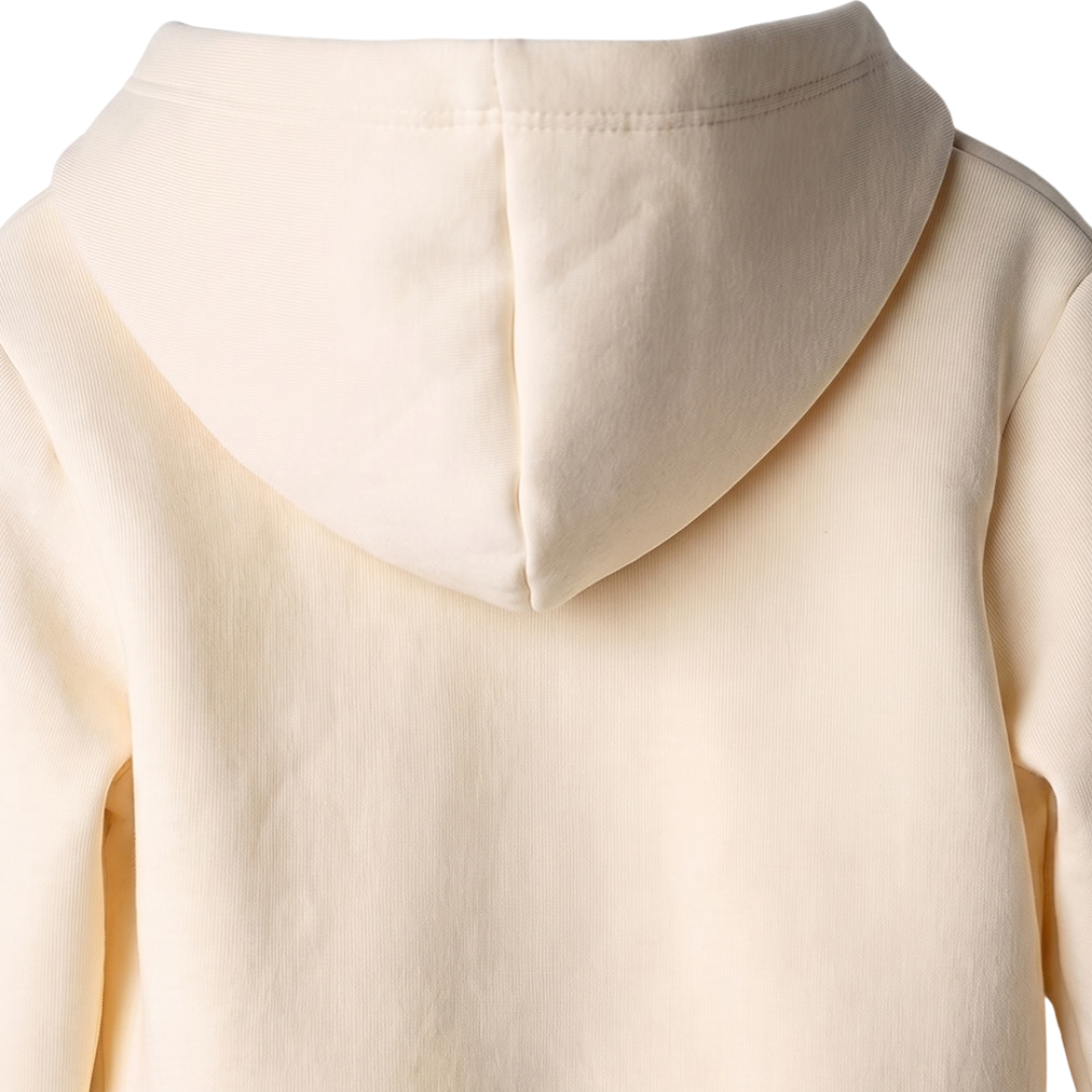 Nek Kids Wear Boys Tracksuit Set Beige 141726-16