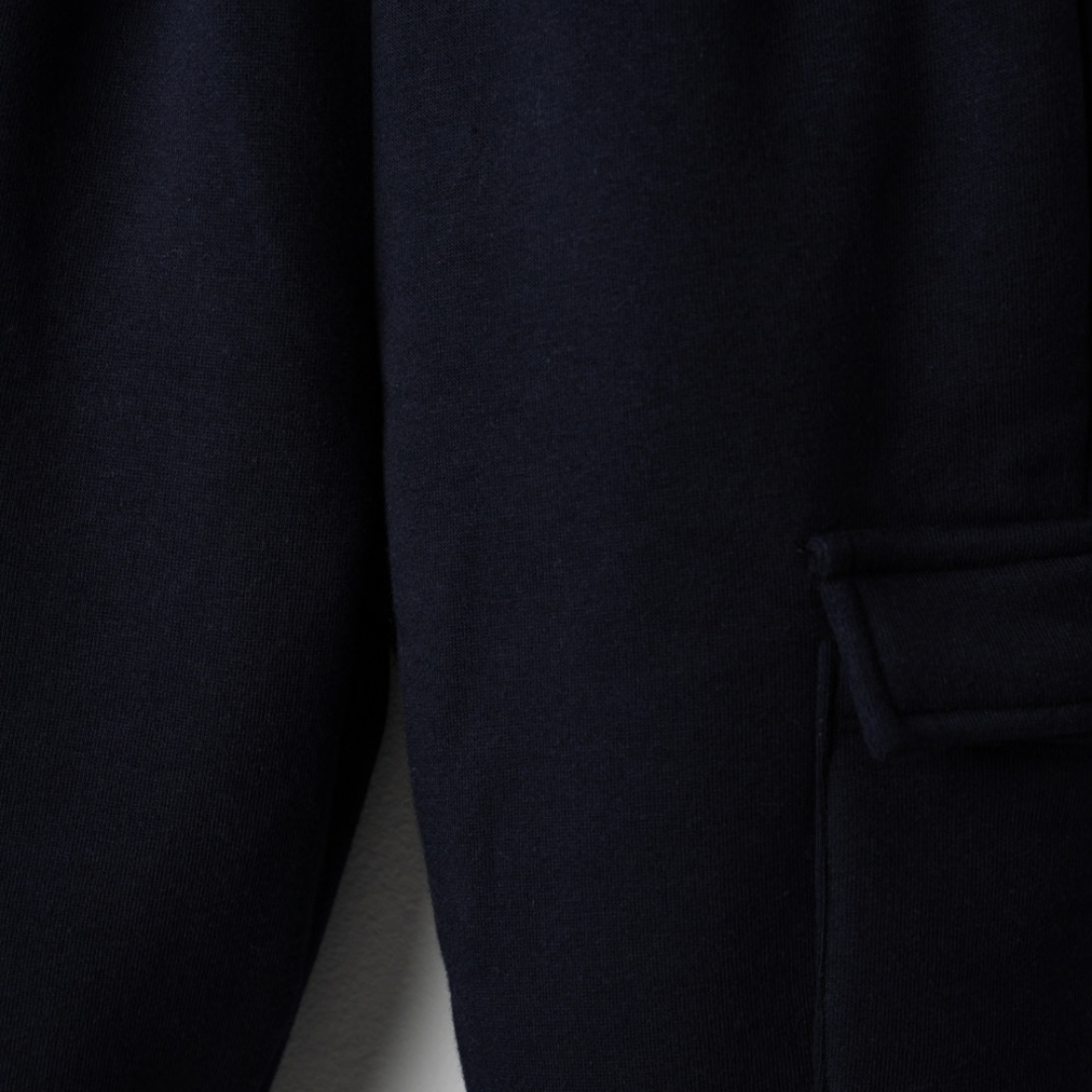 Nek Kids Wear Boys Tracksuit 3 Piece Set Navy 143726-109