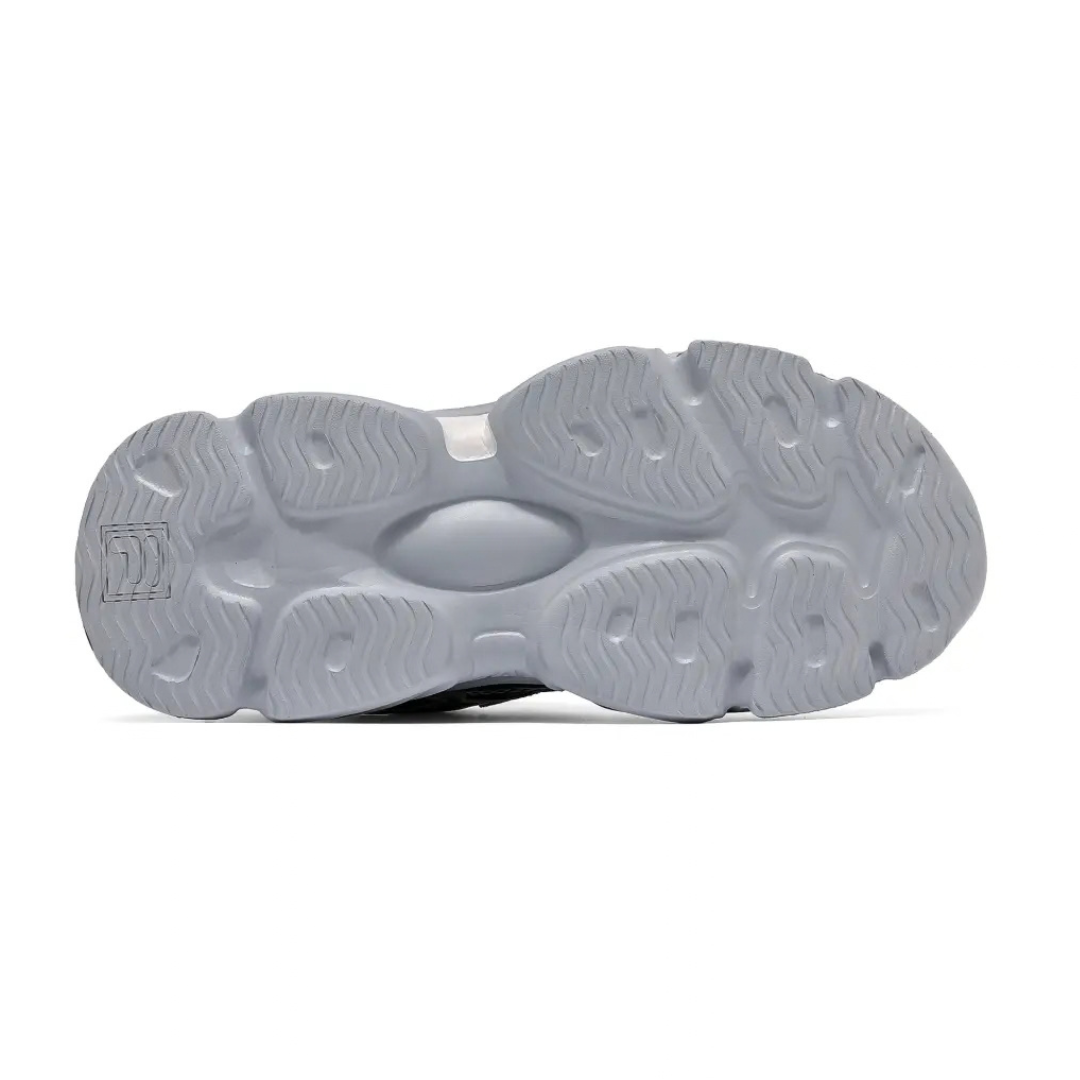 Fila Memory Spinel 3 V Girls Kids Running Shoes Silver 3yf33002-399