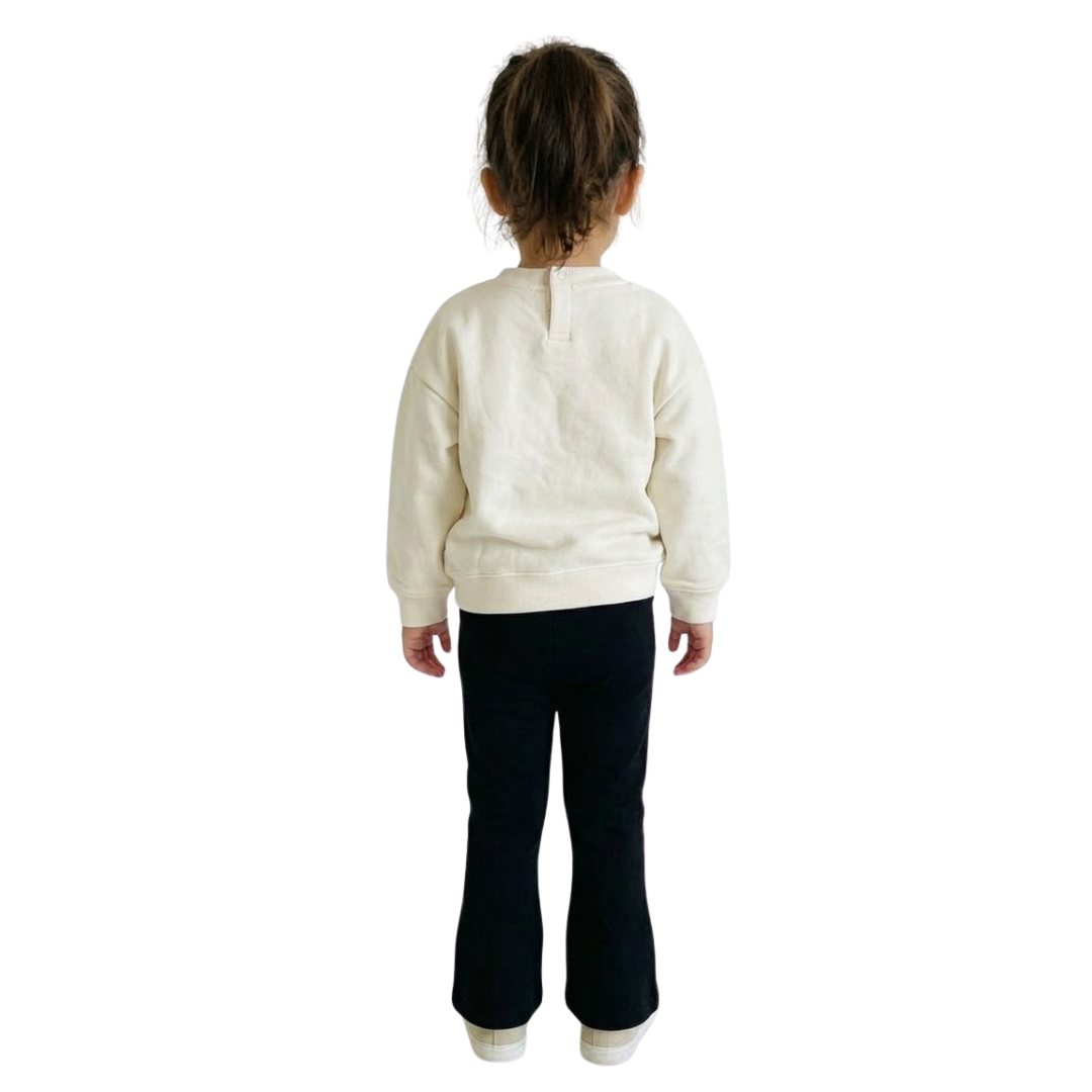 Champion Infant Girl Set Beige 405449-ys084