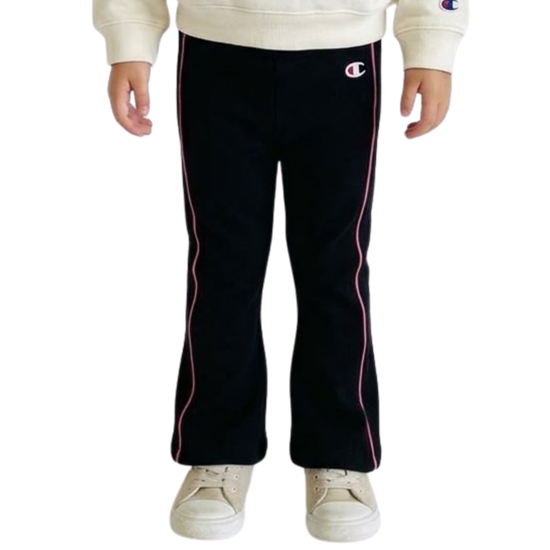 Champion Infant Girl Set Beige 405449-ys084