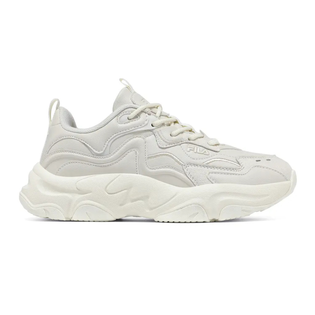 Fila Mayra 3 Memory Women Fashion Sneakers Shoes 5yf63016-111