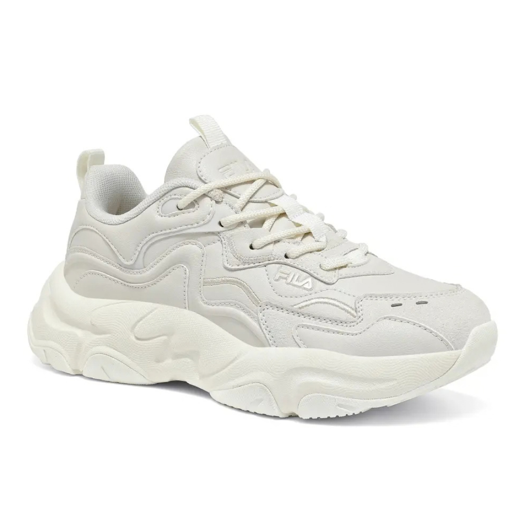 Fila Mayra 3 Memory Women Fashion Sneakers Shoes 5yf63016-111