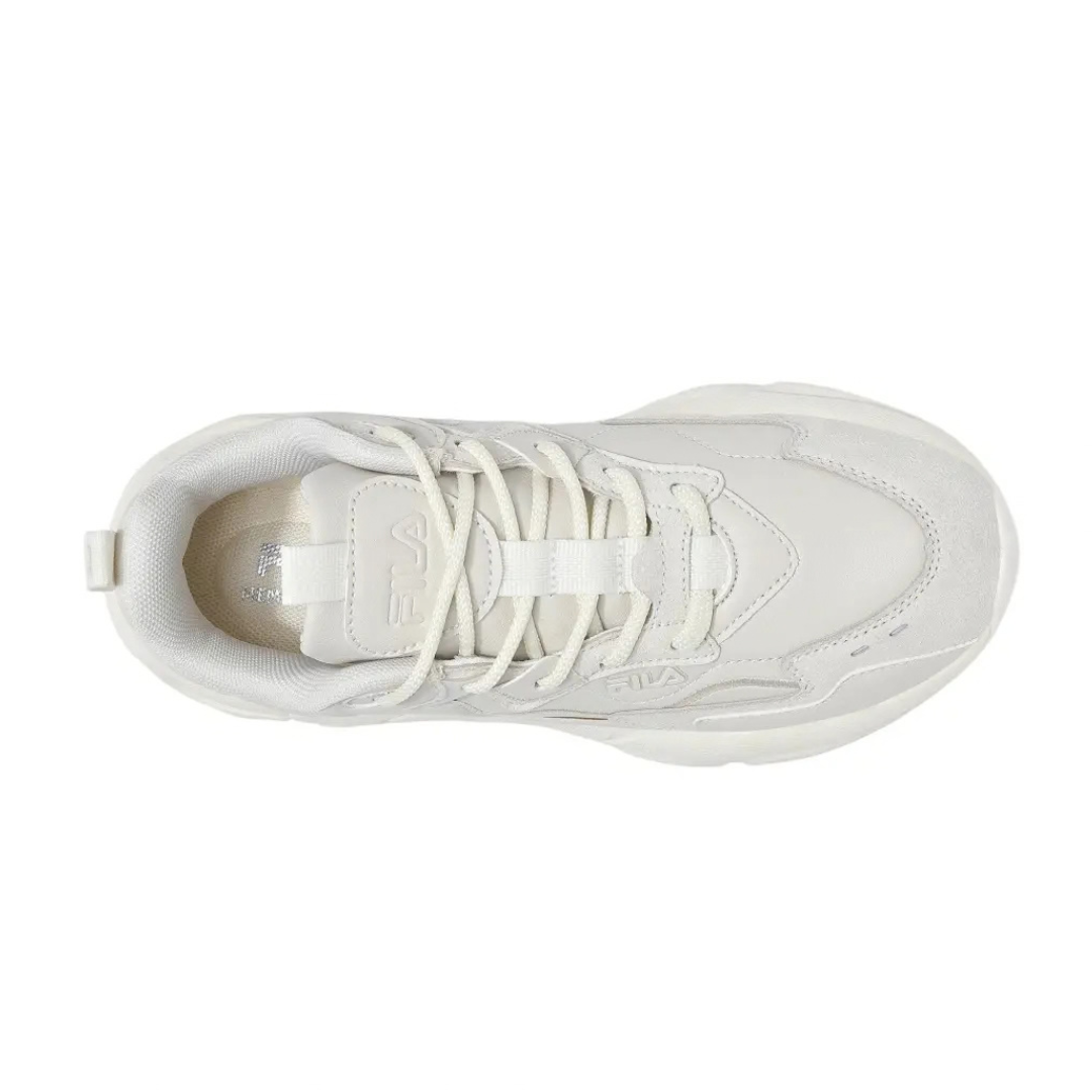 Fila Mayra 3 Memory Women Fashion Sneakers Shoes 5yf63016-111