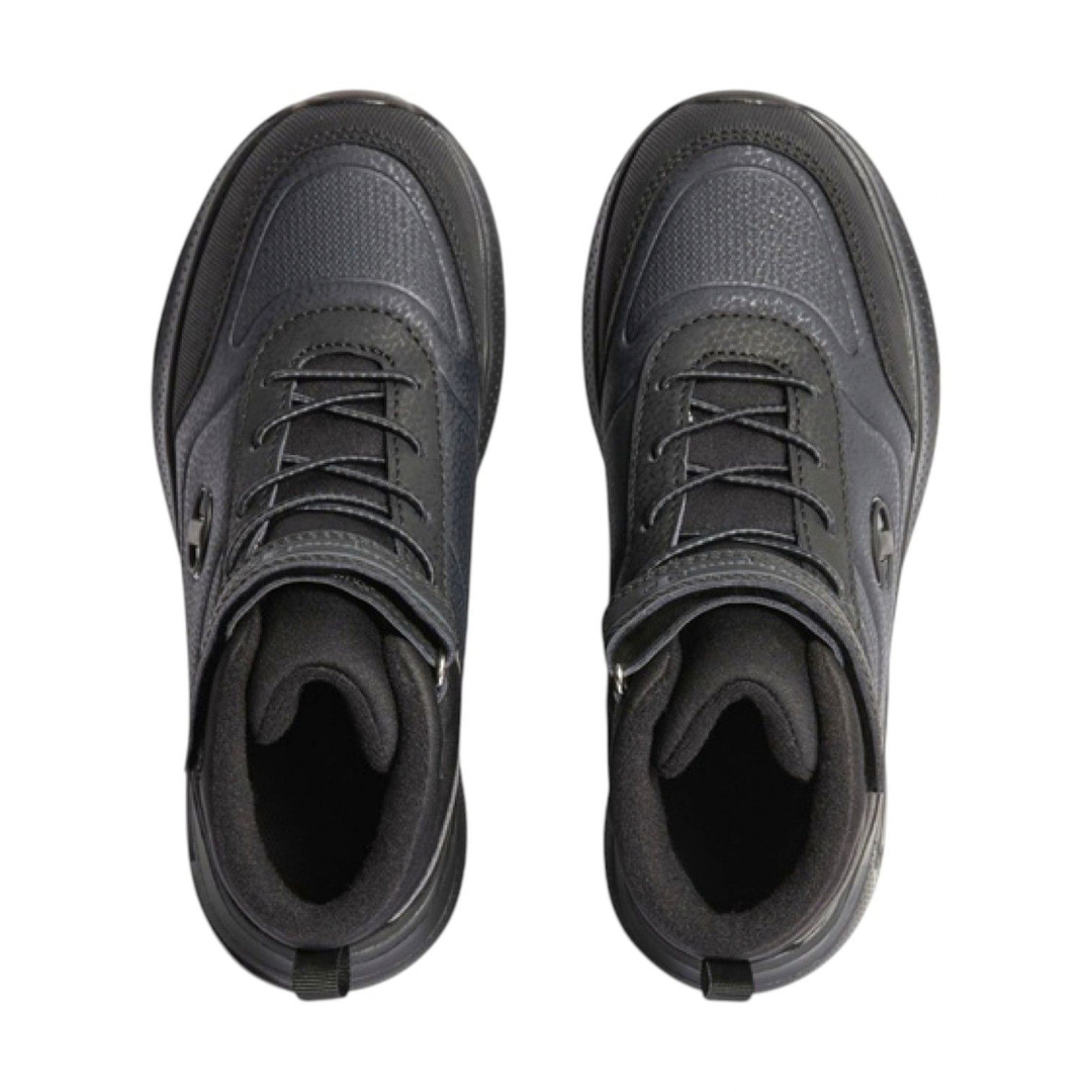 Champion Unisex Kid Fuze Wtr Boot U Ps Mid Cut Shoes Grey S33301-es024